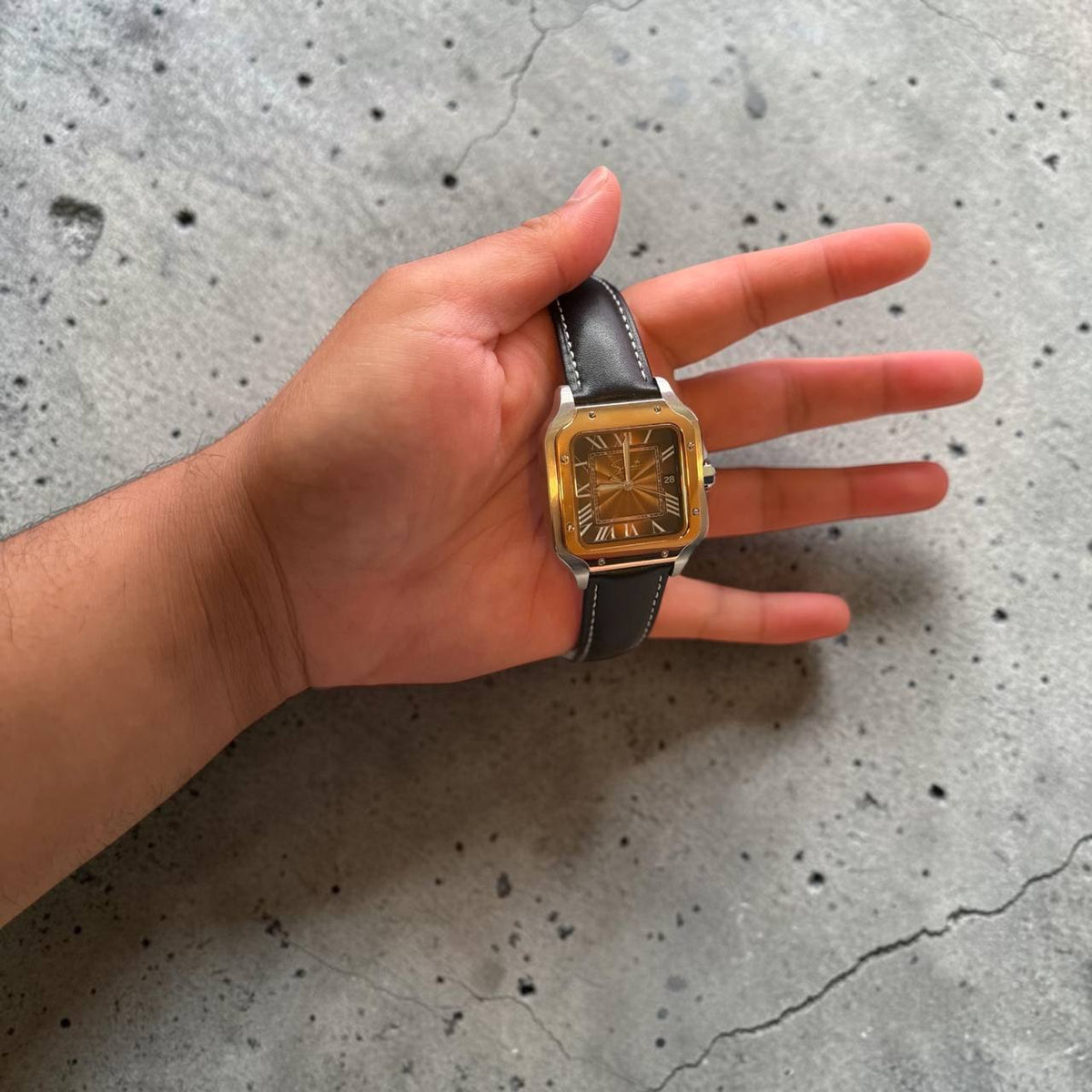 Rose Noire